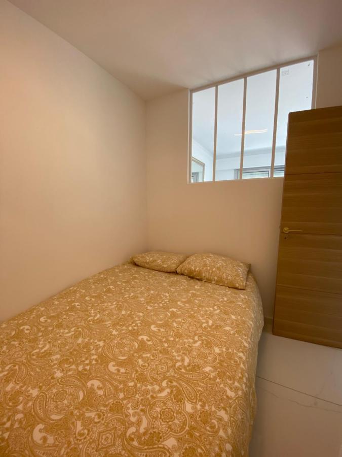 Le Royal, Spacious Seaside Apartment Rooftop And Pool Ніцца Екстер'єр фото